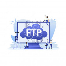 FTP хостинг